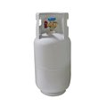 Mastercool 30 Lb. Refillable Cylinder 62020-W